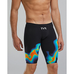 Гидрошорты TYR Venzo Infrared Low Waist Jammer