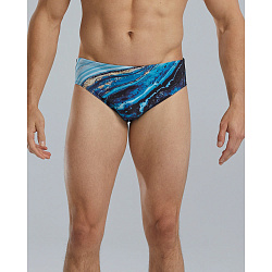 Плавки TYR Kyanite Brief
