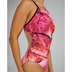 Купальник слитный TYR Гладиус Катаутфит