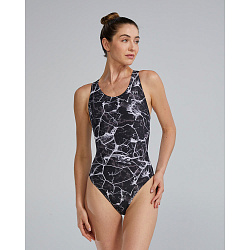 Купальник слитный TYR Synapse Maxfit