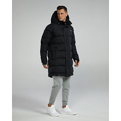 Парка TYR Men's Hydrosphere Elite Down Parka