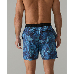 Бордшорты TYR Men’s Pinnate Skua 7"