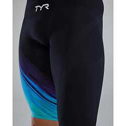 Гидрошорты TYR Venzo Volconyx Low Waist Jammer