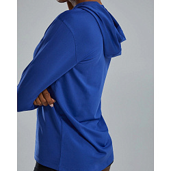 Лайкра с длинным рукавом TYR Women's SunDefense Hooded