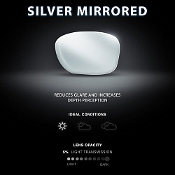 Очки солнцезащитные TYR Springdale HTS Sunglasses