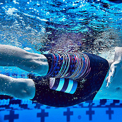 Колобашка TYR Junior Pull Float