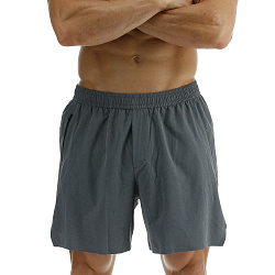 Шорты TYR Men's Hydrospher™ Momentum Short Unlined 6" Solid