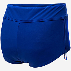 Шорты TYR Solid Della Boyshort