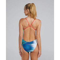 Купальник слитный TYR Бравура Катаутфит