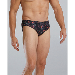 Плавки TYR Scoria Brief