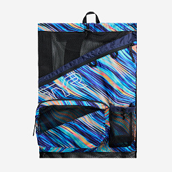 Рюкзак для аксессуаров TYR Elite Team Mesh Backpack