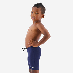 Джаммеры TYR Boy's Solid Jammer