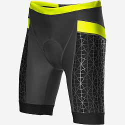 Шорты TYR Women's 6” Competitor Tri Short
