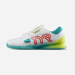 Штангетки TYR L-1