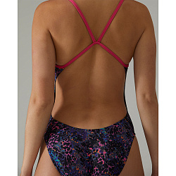 Купальник слитный TYR Стиппл Катаутфит