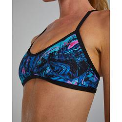 Топ TYR Marmaris Durafast Elite Trinity Top