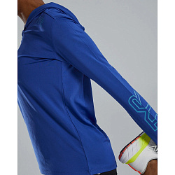 Лайкра с длинным рукавом TYR СанДифенс