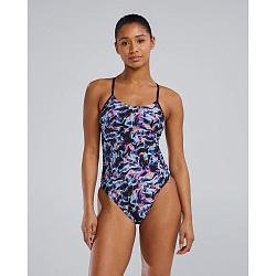 Купальник слитный TYR Энергия Катаутфит