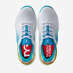 Кроссовки для фитнеса  TYR CXT1 Unisex
