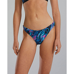 Плавки TYR Marmaris Classic Full Coverage Bikini Bottom Durafast Elite