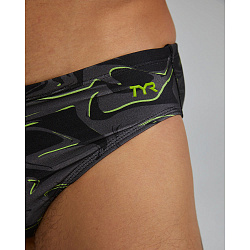 Плавки TYR Galaxy Brief