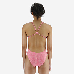 Купальник слитный TYR Lapped Cutoutfit