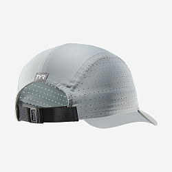 Кепка для бега TYR Aero Performance Running Cap - Solid