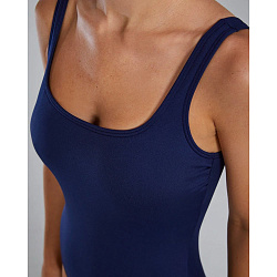 Купальник утягивающий TYR Solid Aqua Controlfit