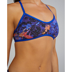 Топ TYR Montipora Durafast Elite Trinity Top