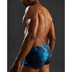 Шорты TYR Космик Найт