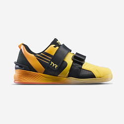 Штангетки TYR L-2 Unisex