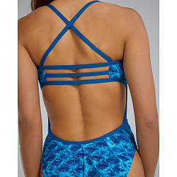 Купальник слитный TYR Oceanid Trinityfit