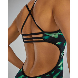 Купальник слитный TYR Triadic Trinityfit