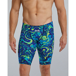 Гидрошорты TYR Thresher Hyperblitz Jammer Swimsuit