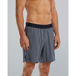 Шорты TYR Men's Unbroken Short Lined 7"