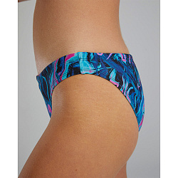 Плавки TYR Marmaris Classic Full Coverage Bikini Bottom Durafast Elite