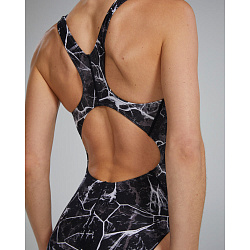 Купальник слитный TYR Synapse Maxfit