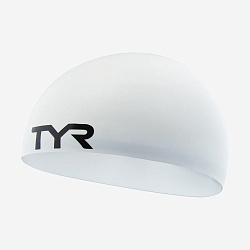 Шапочка для плавания TYR Stealth-X Racing Cap