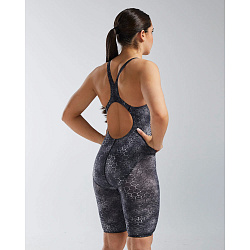 Гидрокостюм с открытой спиной  TYR Трешер Акурра