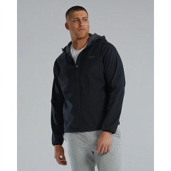 Кофта на молнии TYR Гидросфера Софтшелл