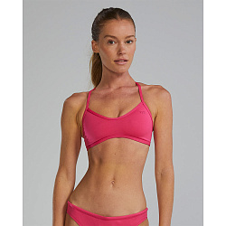 Топ TYR Solid Trinity Top