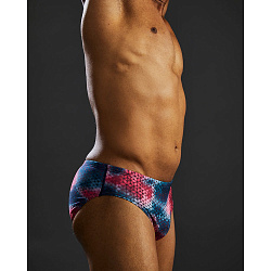 Плавки TYR Starhex Brief