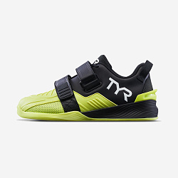 Штангетки TYR L-2 Unisex