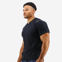 Футболка TYR Men's Airtec Tee