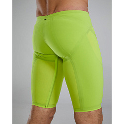 Гидрошорты TYR Venzo Low Waist Jammer Swimsuit - Solid