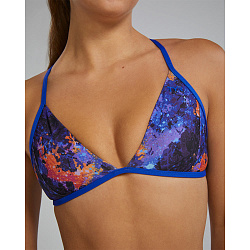 Топ TYR Montipora Durafast Elite Triangle Tieback Top