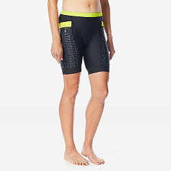 Шорты TYR Women's 8” Competitor Tri Short