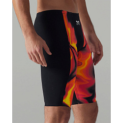 Гидрошорты TYR Shockwave Infrared High Waist Jammer