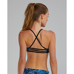 Топ TYR Marmaris Durafast Elite Trinity Top