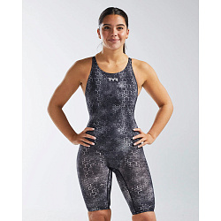 Гидрокостюм с открытой спиной  TYR Трешер Акурра